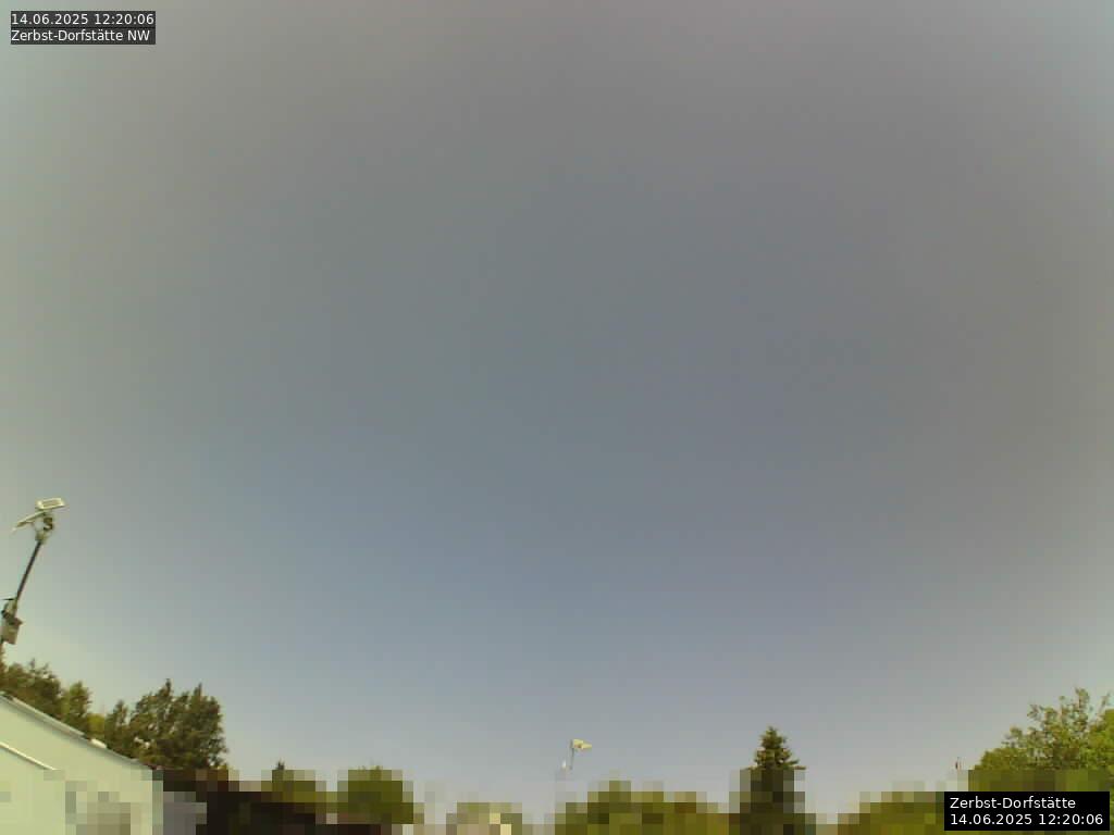 Webcam Bild