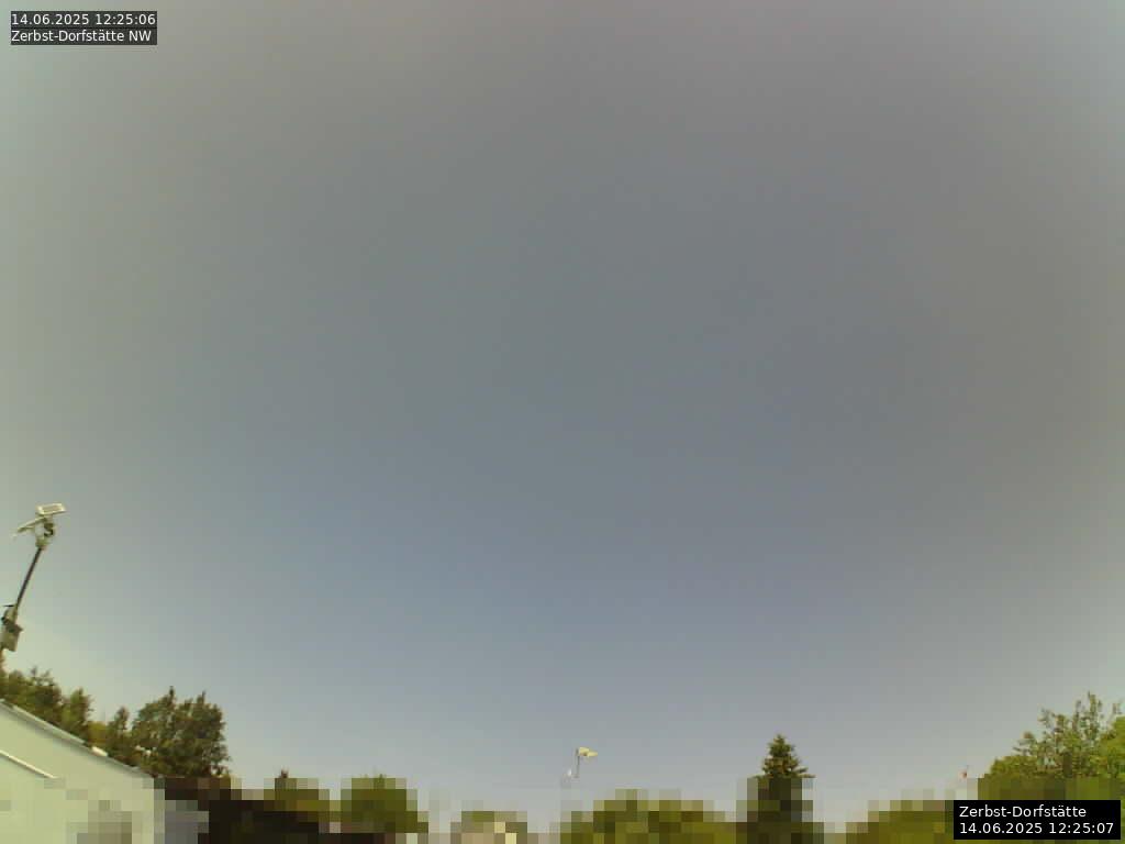 Webcam Bild