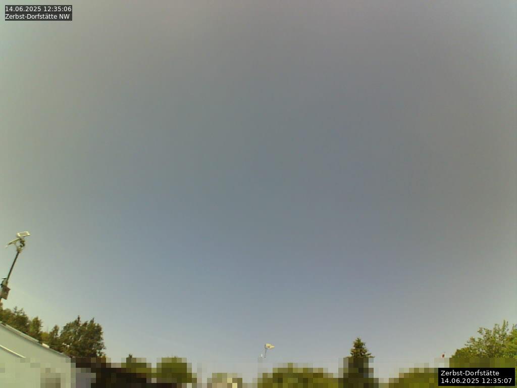 Webcam Bild