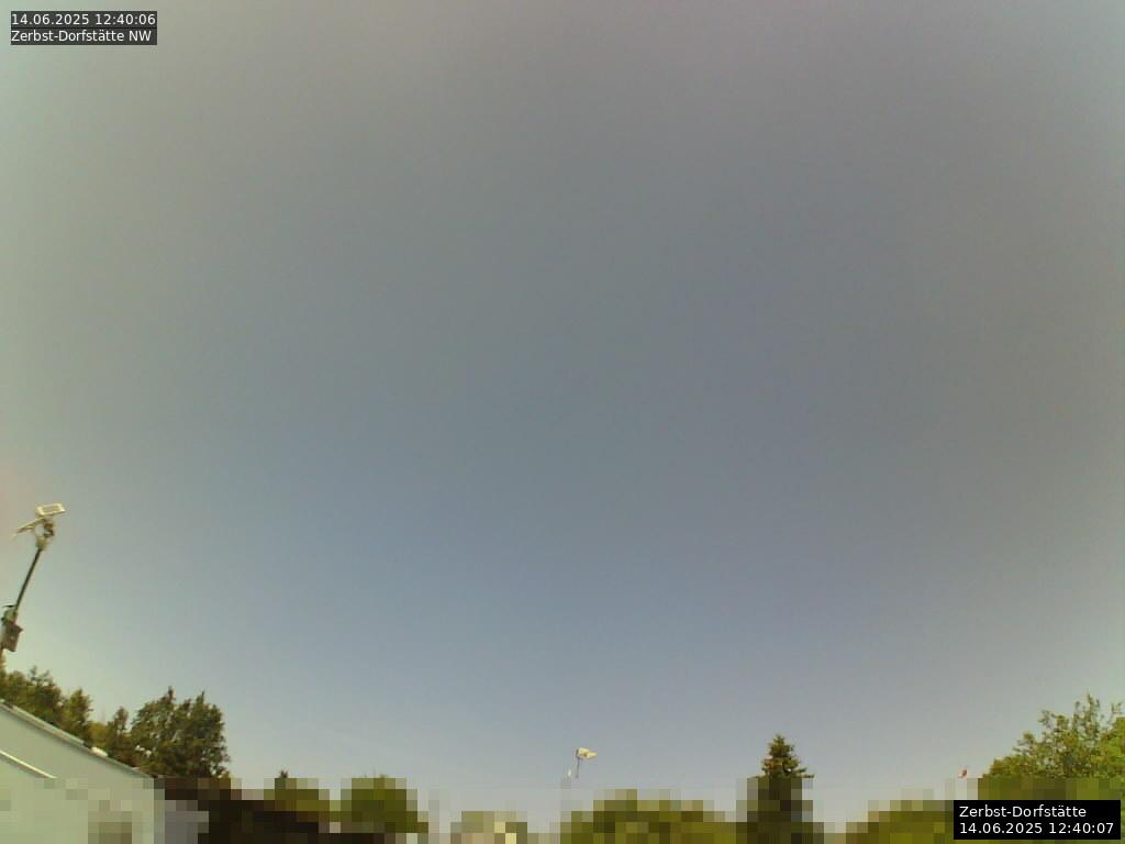 Webcam Bild