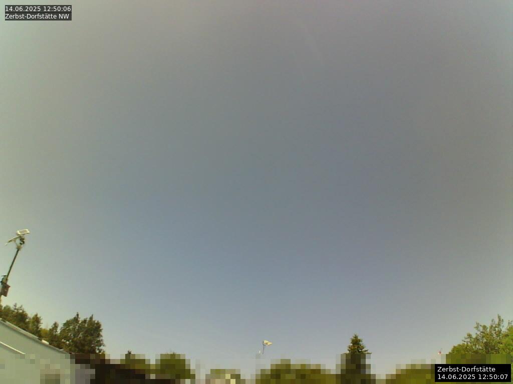 Webcam Bild