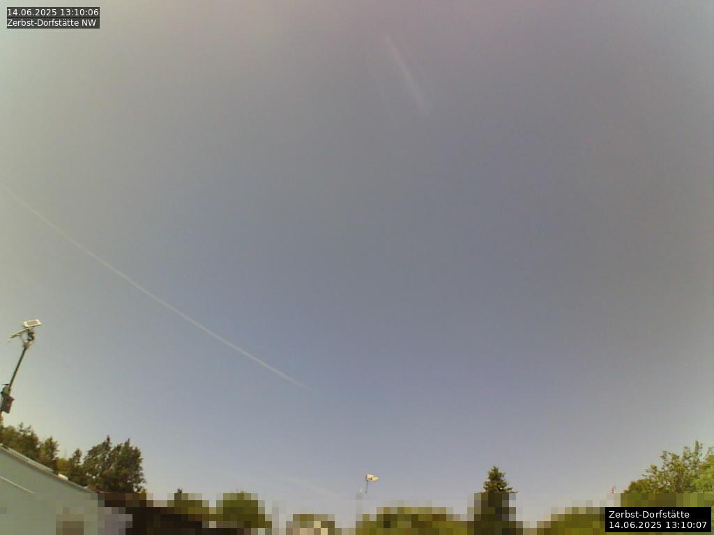 Webcam Bild