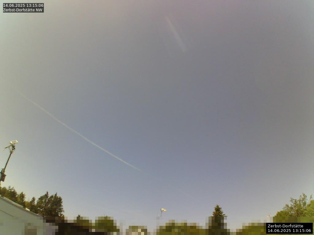 Webcam Bild