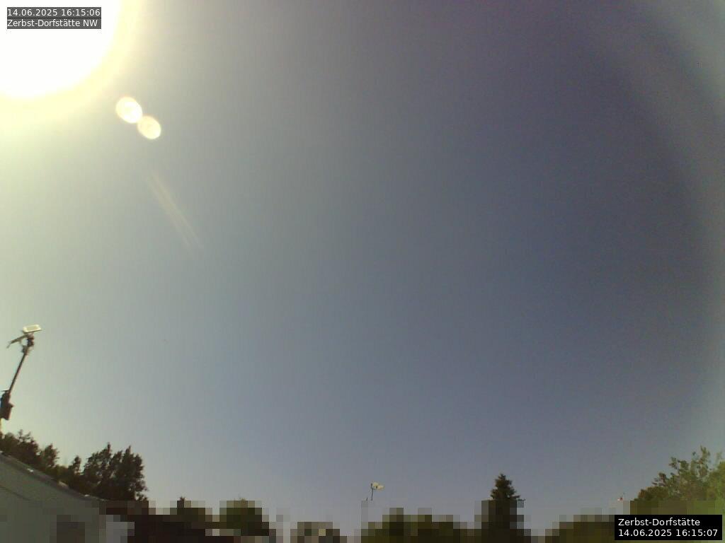 Webcam Bild