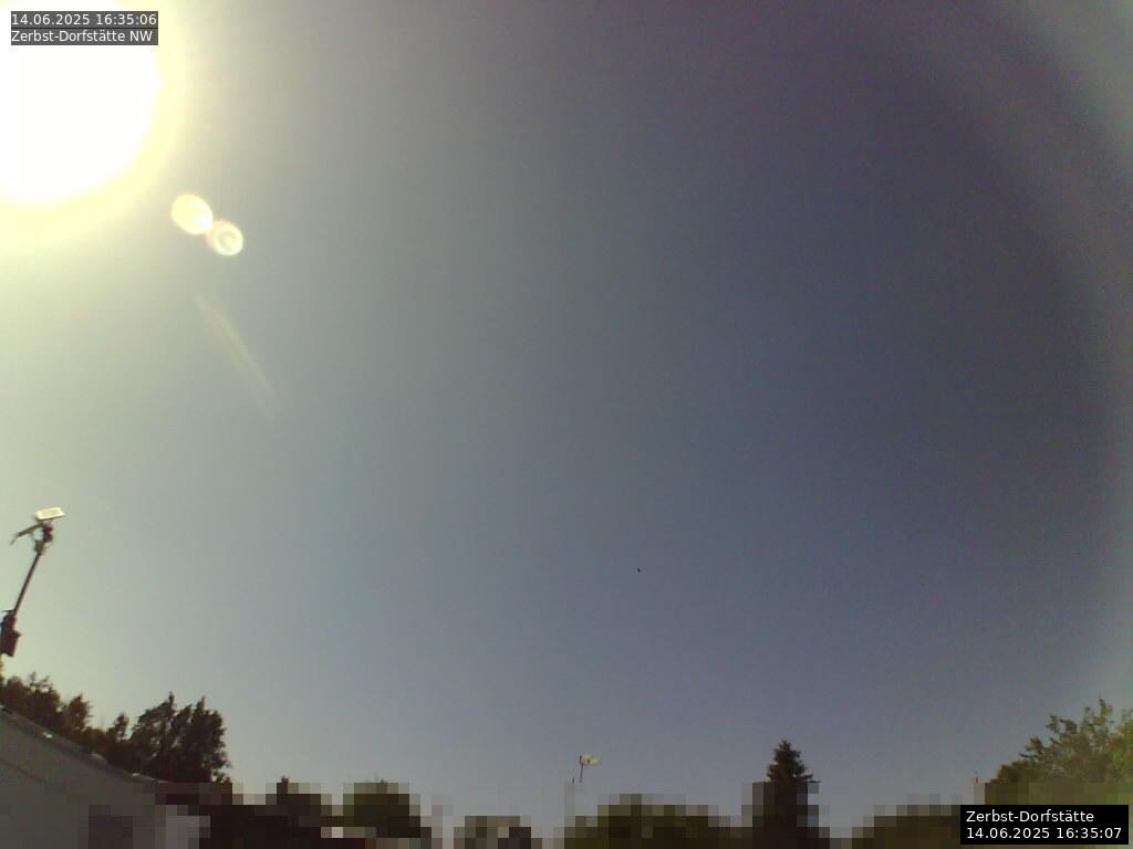 Webcam Bild