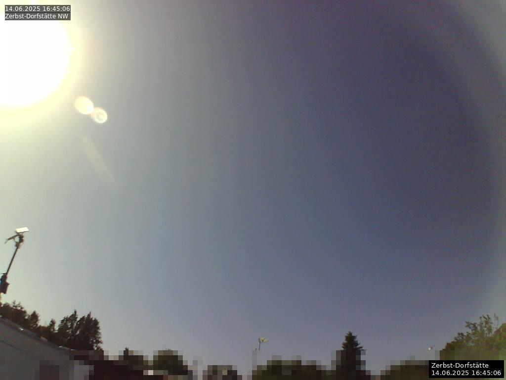 Webcam Bild