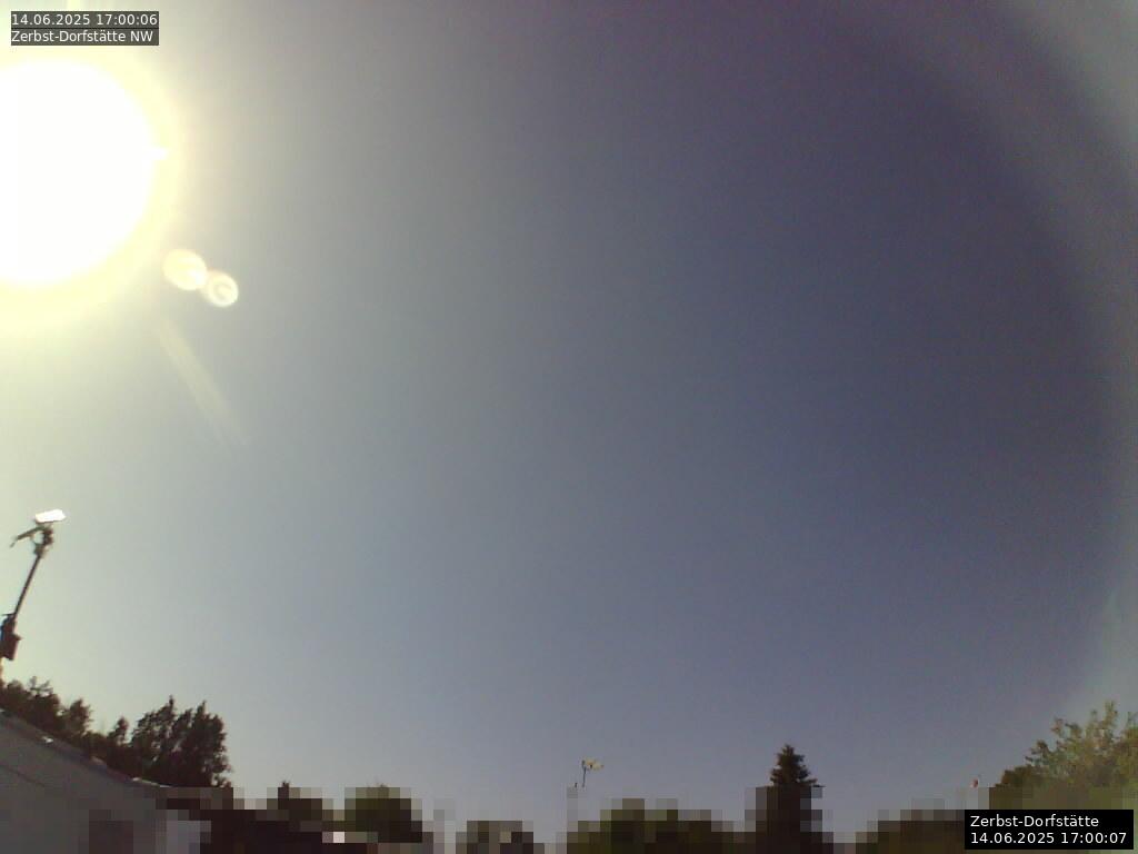 Webcam Bild