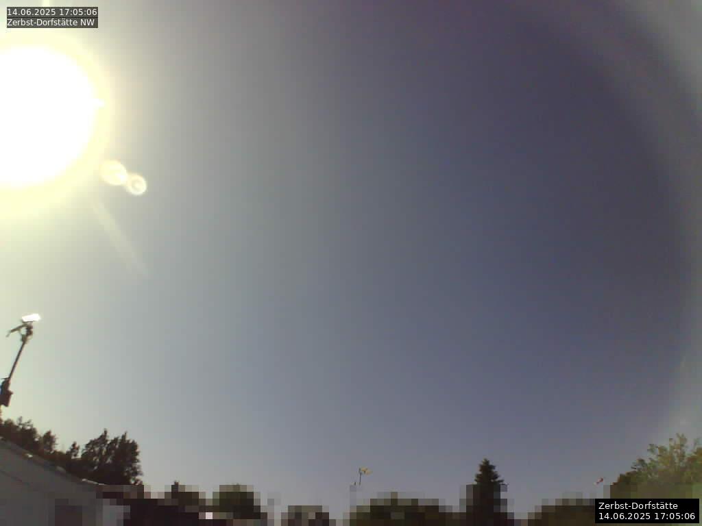 Webcam Bild