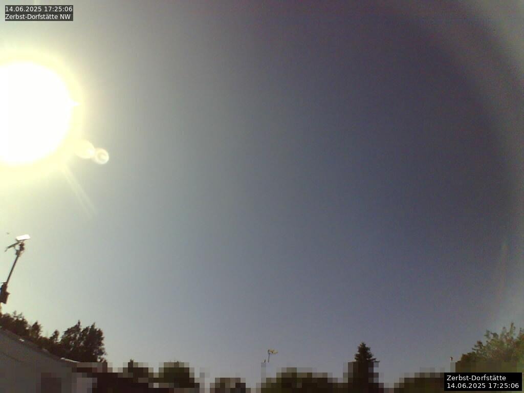 Webcam Bild