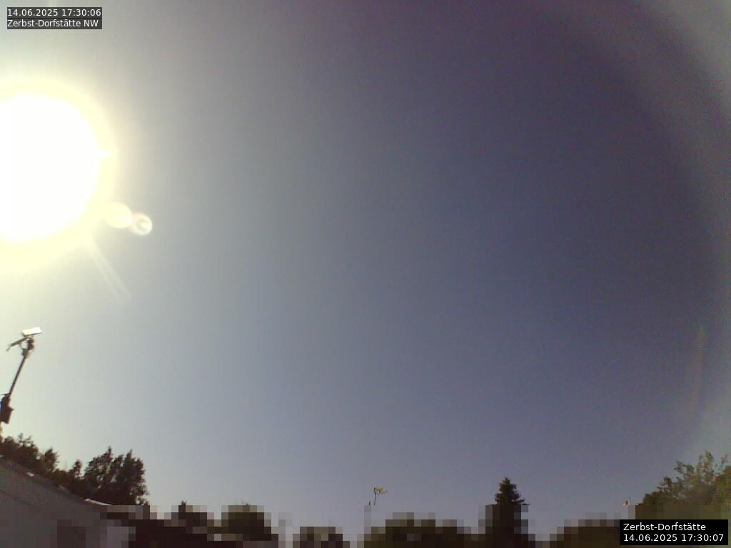 Webcam Bild