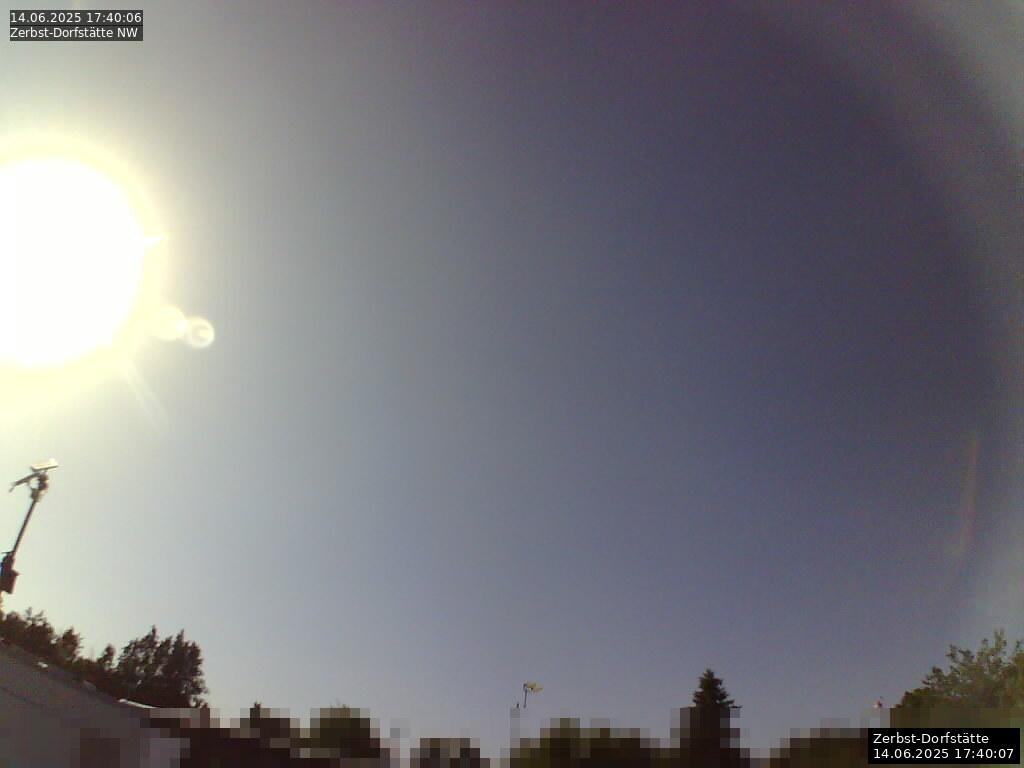 Webcam Bild
