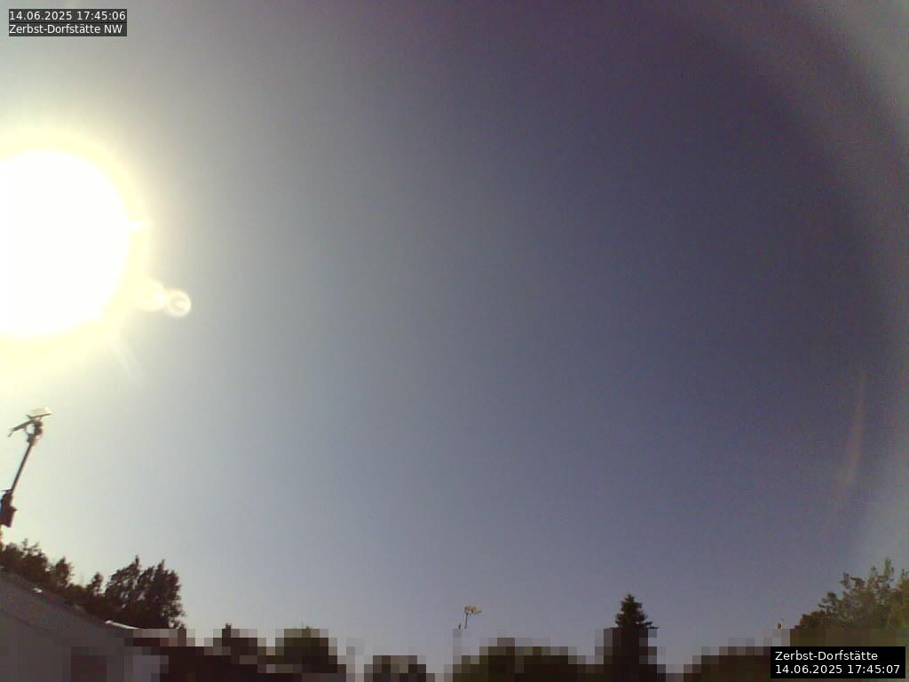 Webcam Bild