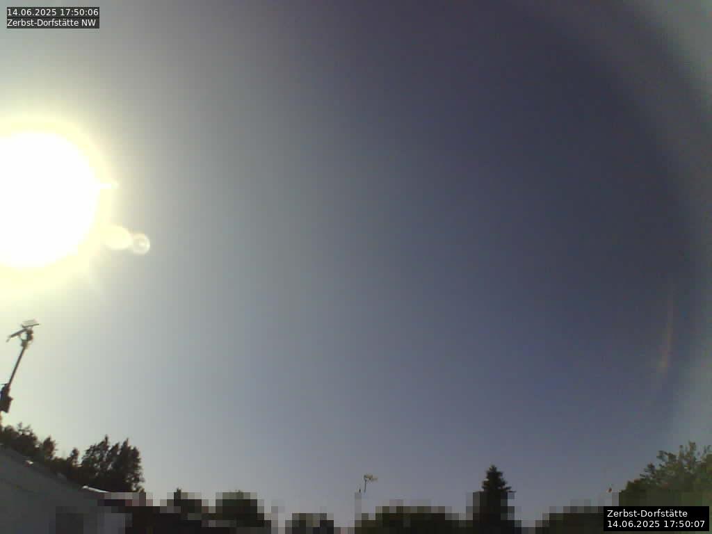 Webcam Bild