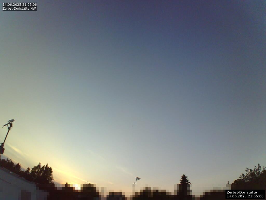 Webcam Bild