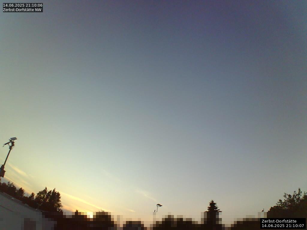 Webcam Bild