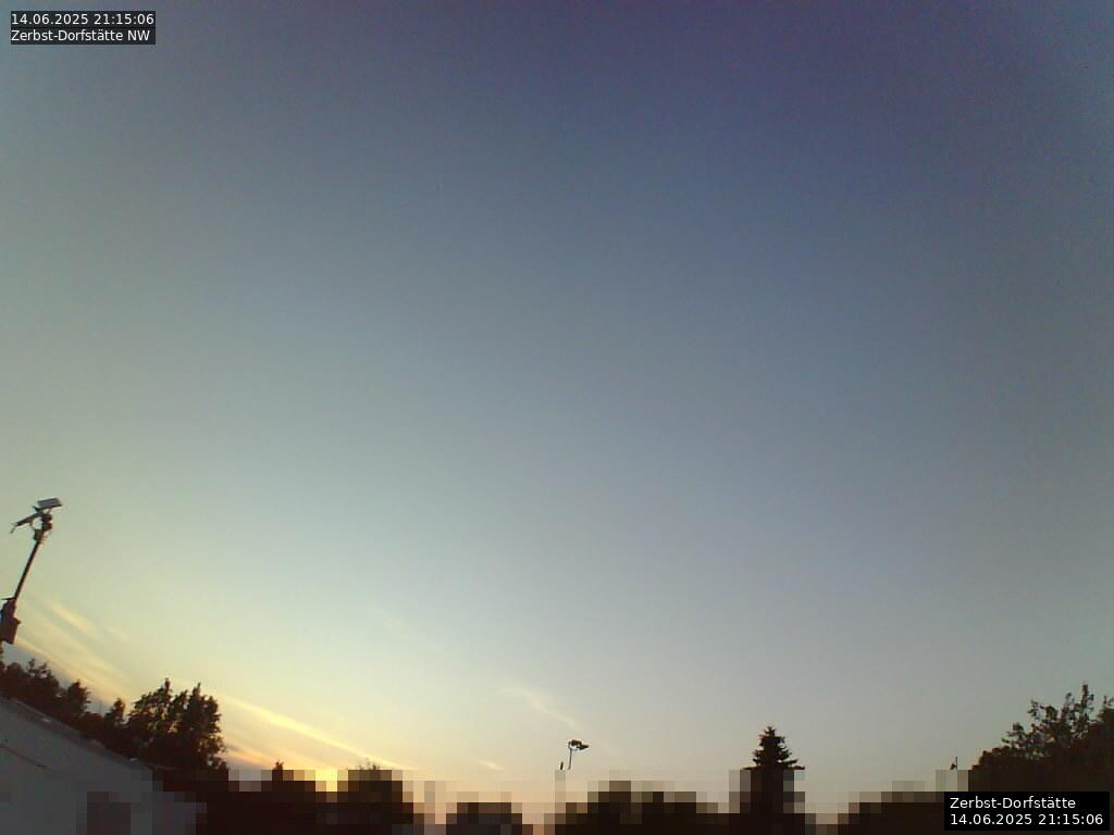 Webcam Bild