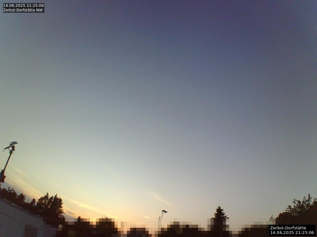 Webcam Bild
