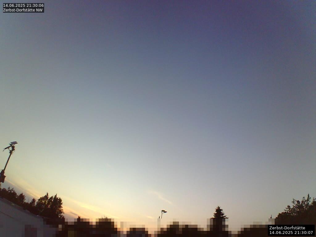Webcam Bild