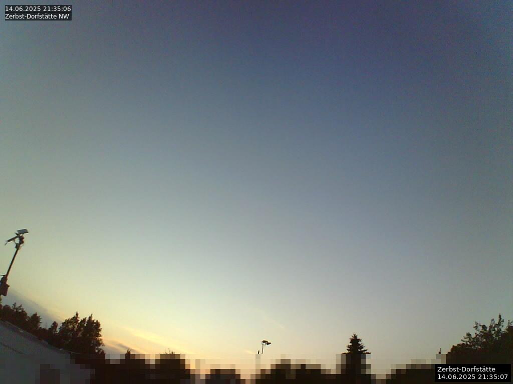 Webcam Bild