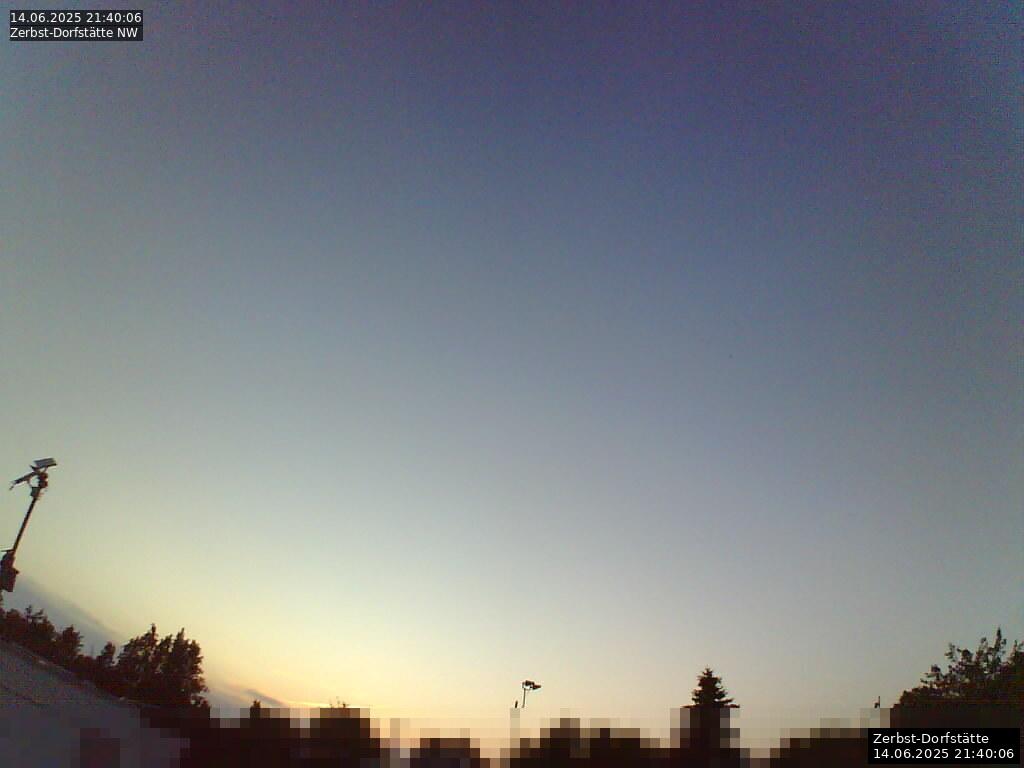 Webcam Bild