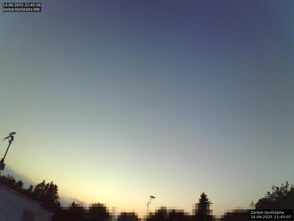 Webcam Bild
