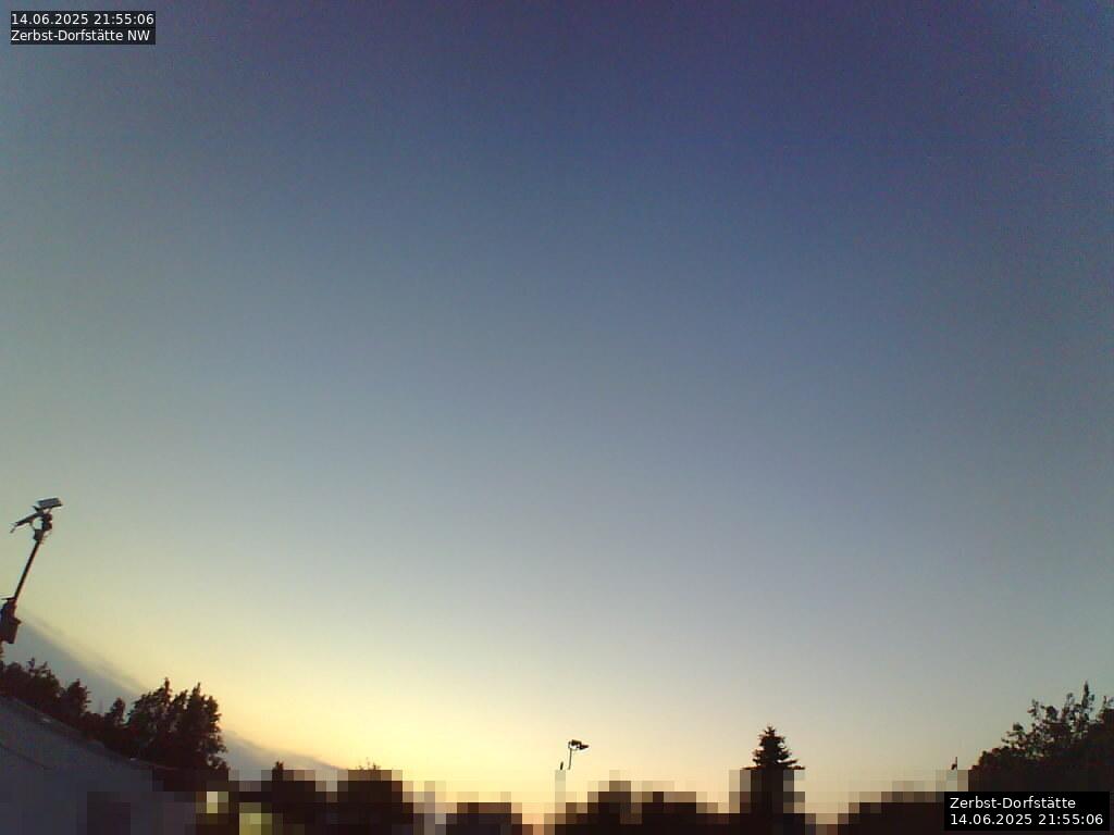 Webcam Bild