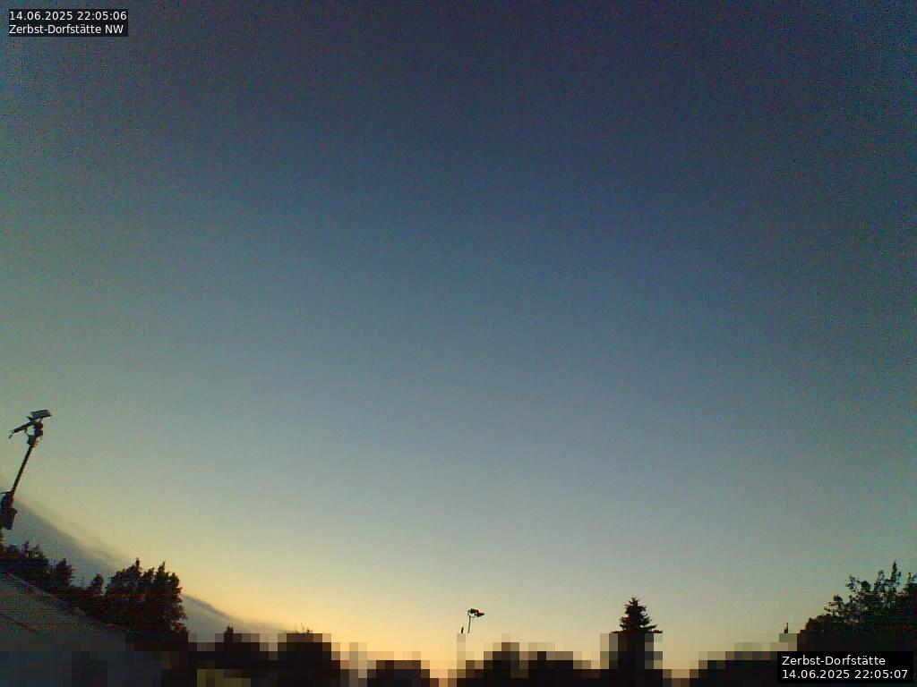 Webcam Bild