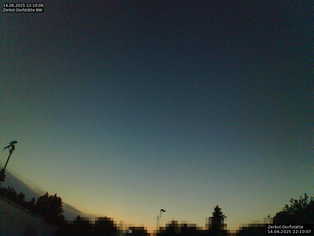Webcam Bild