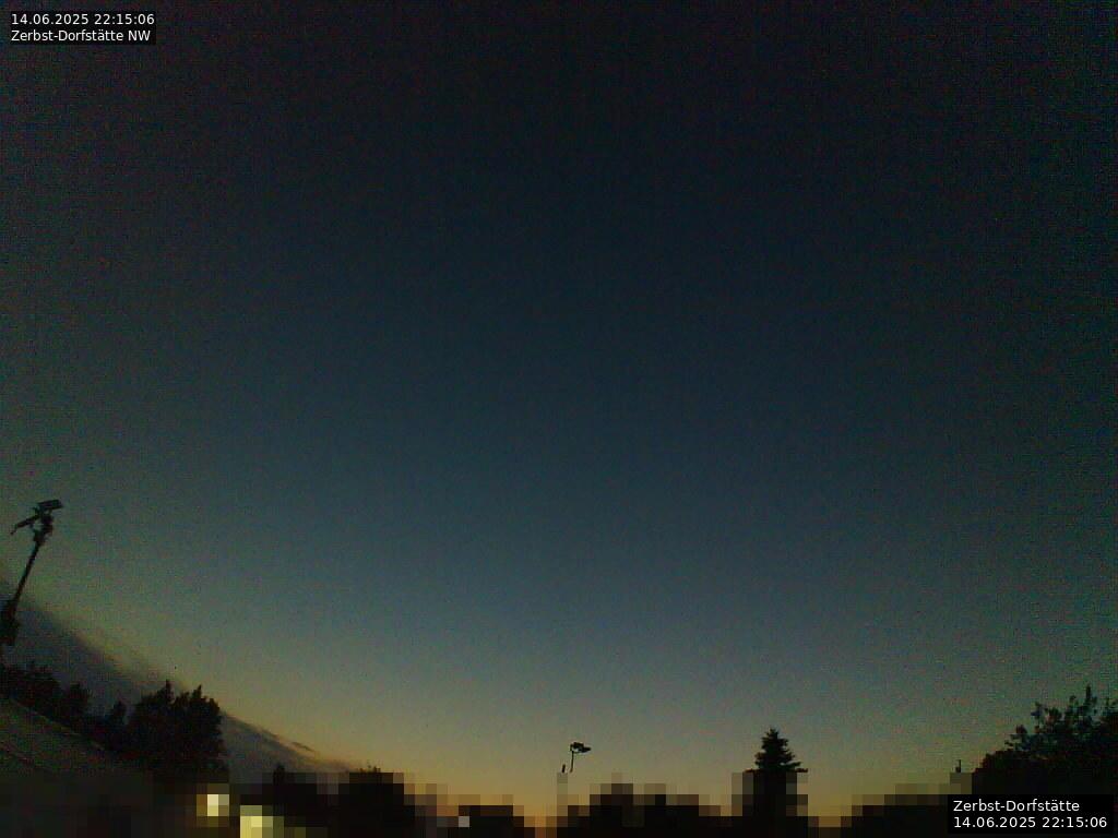 Webcam Bild