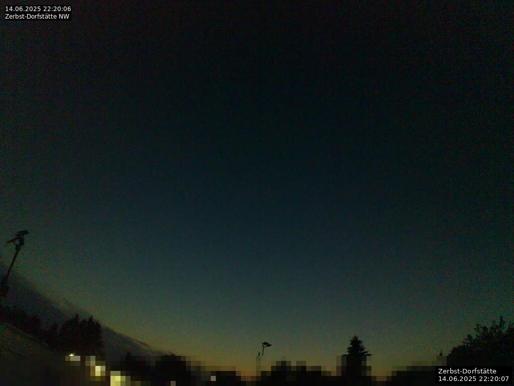 Webcam Bild