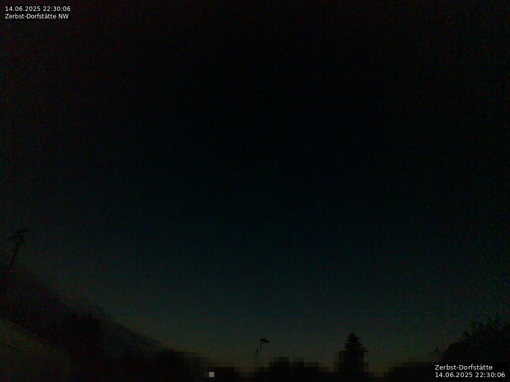 Webcam Bild