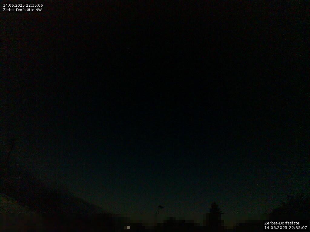 Webcam Bild