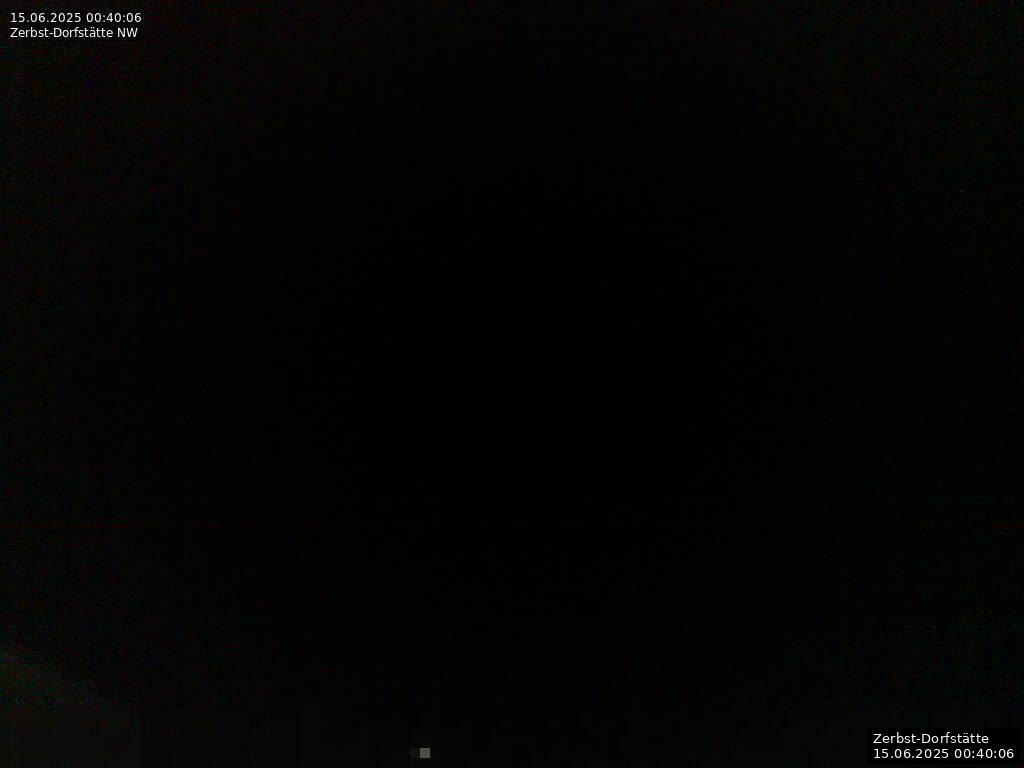 Webcam Bild