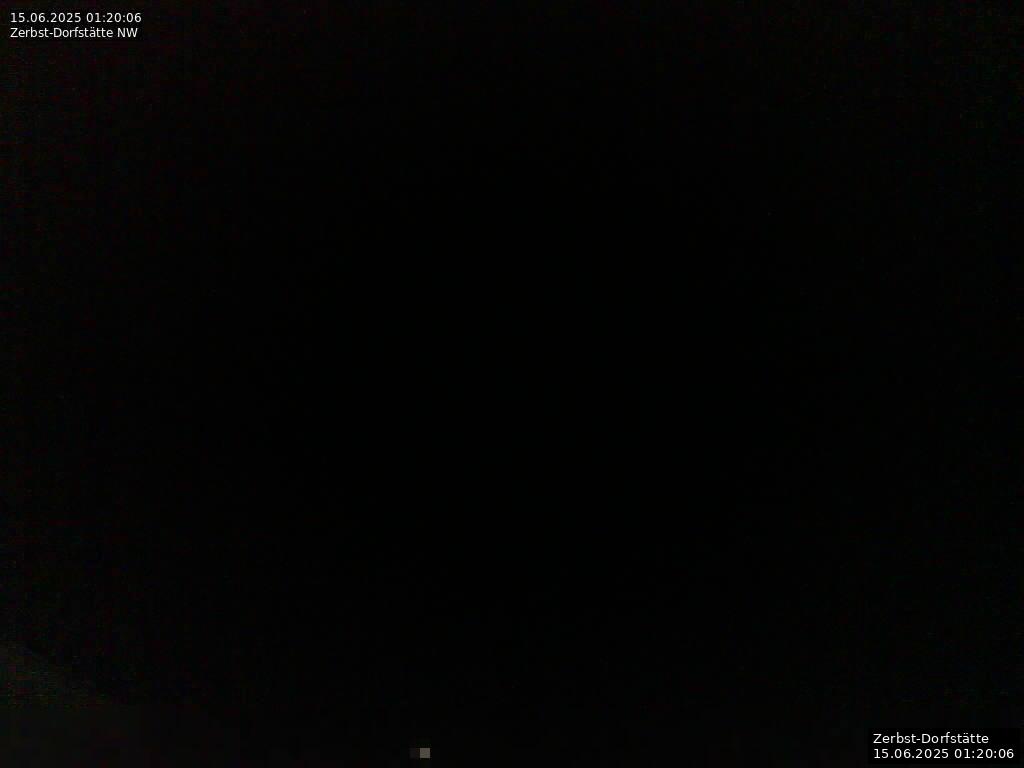 Webcam Bild