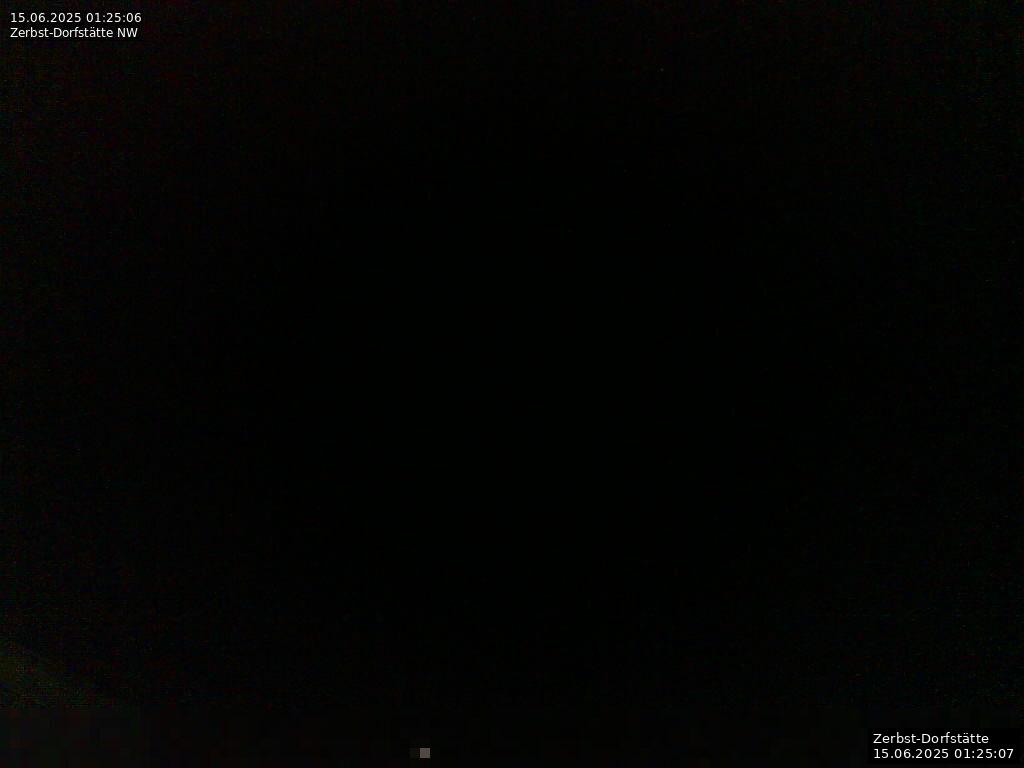 Webcam Bild