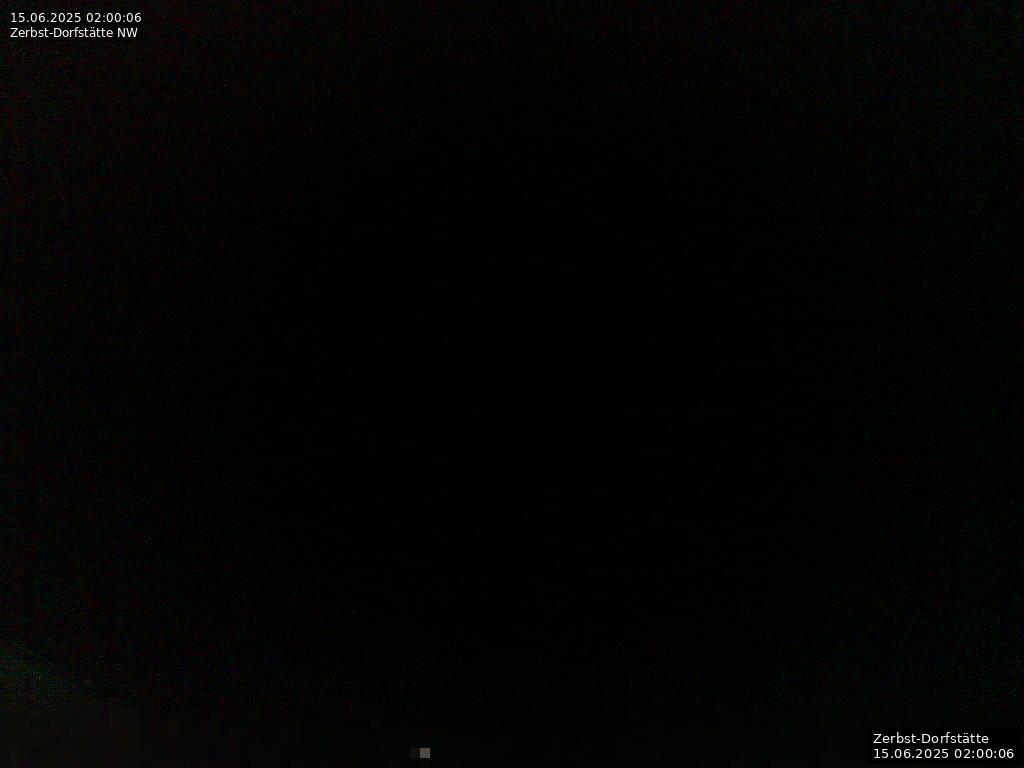 Webcam Bild