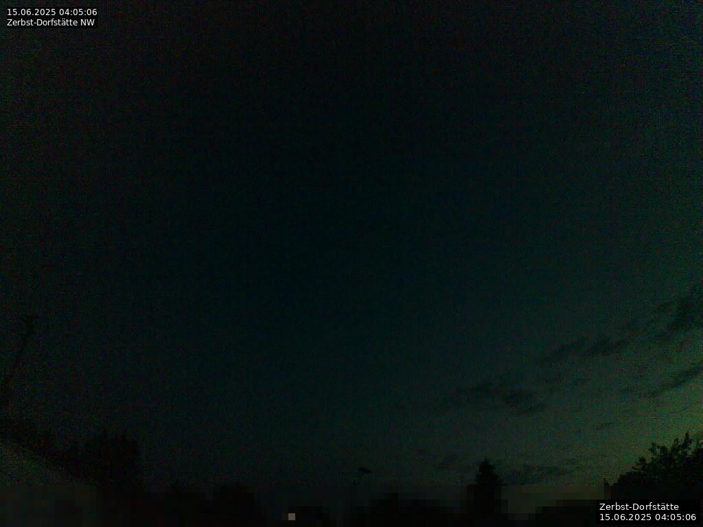 Webcam Bild