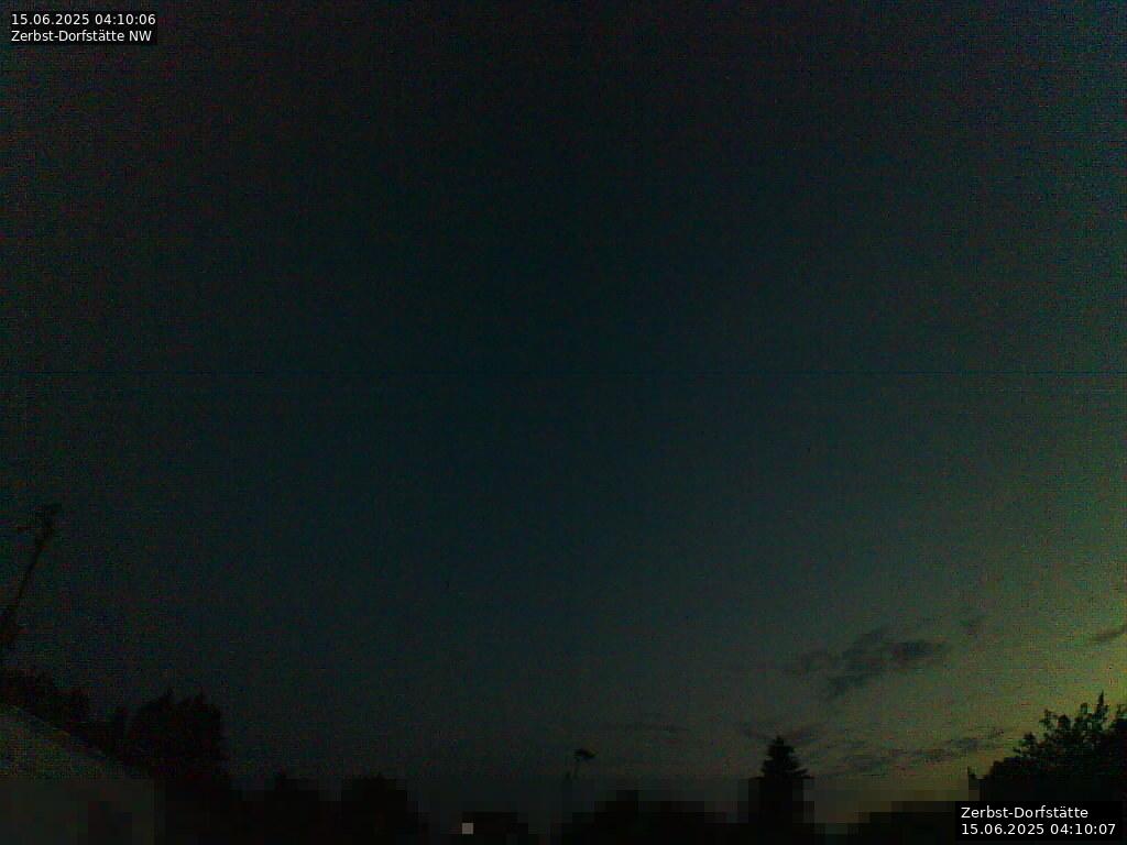Webcam Bild