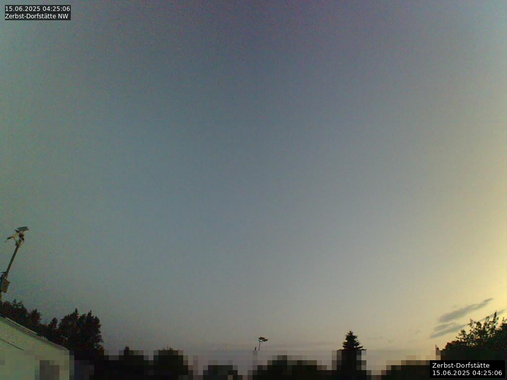 Webcam Bild