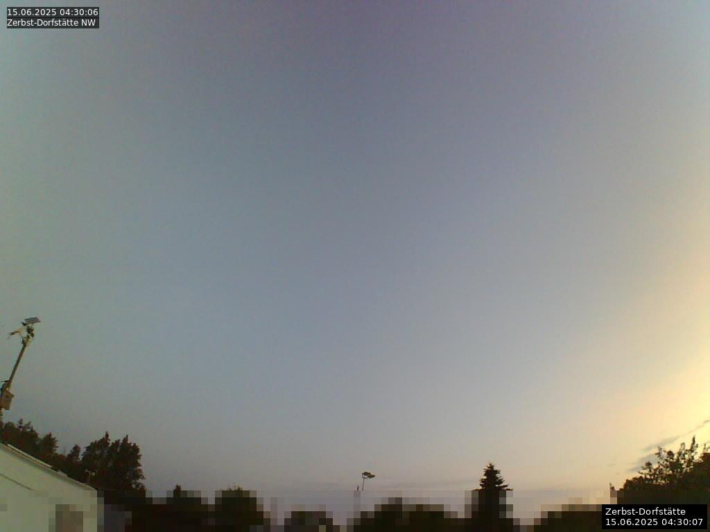 Webcam Bild