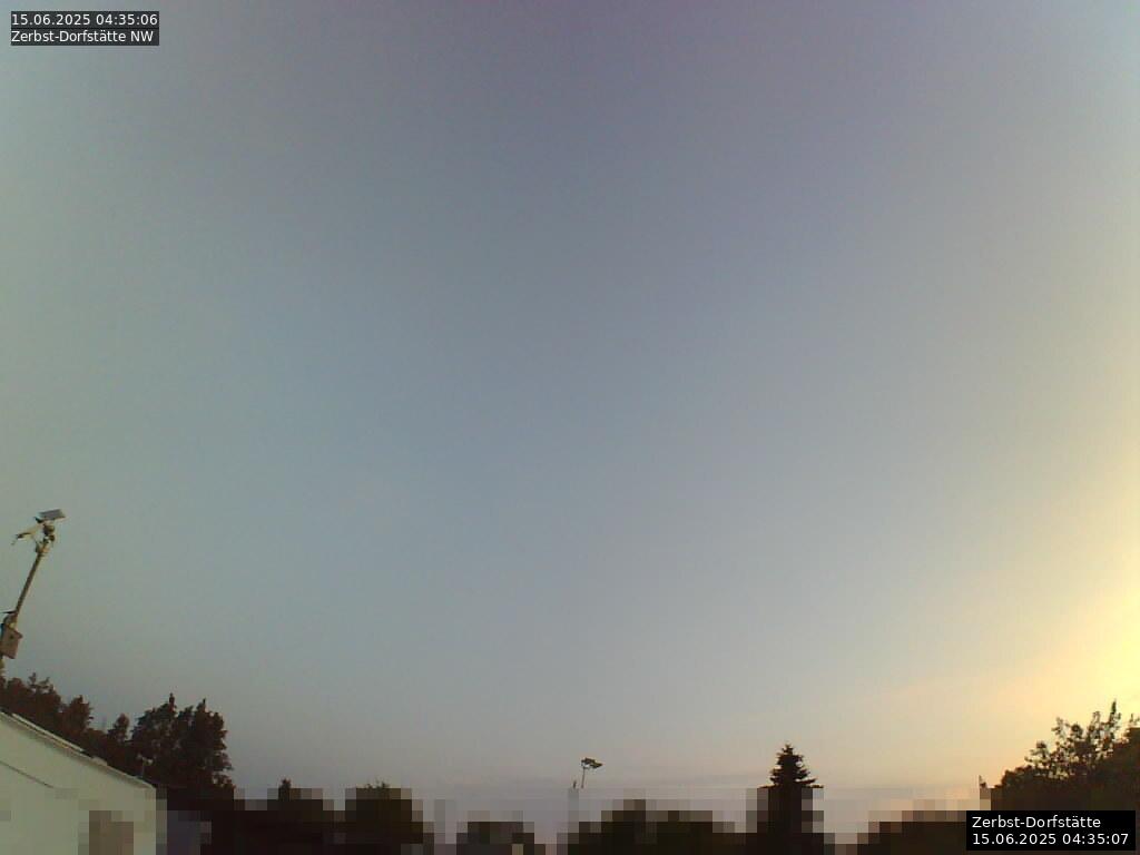 Webcam Bild