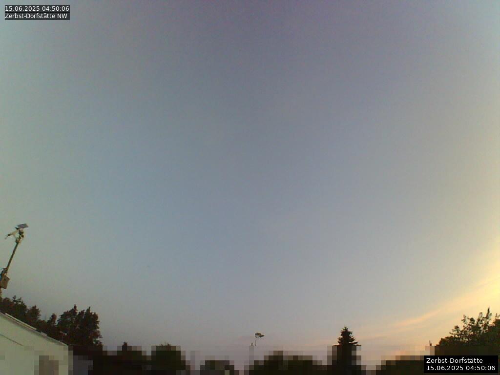 Webcam Bild