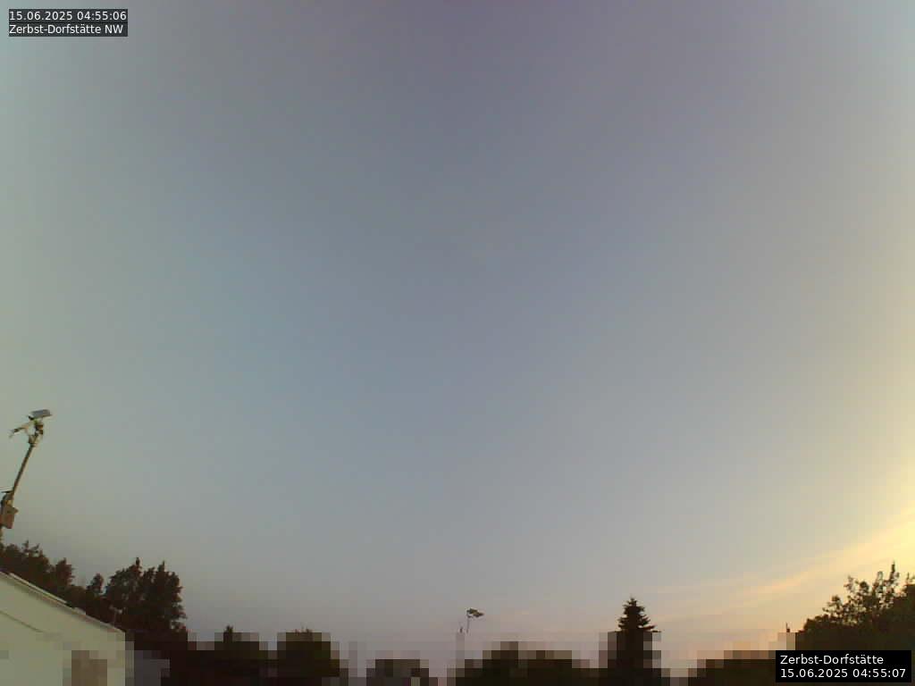 Webcam Bild