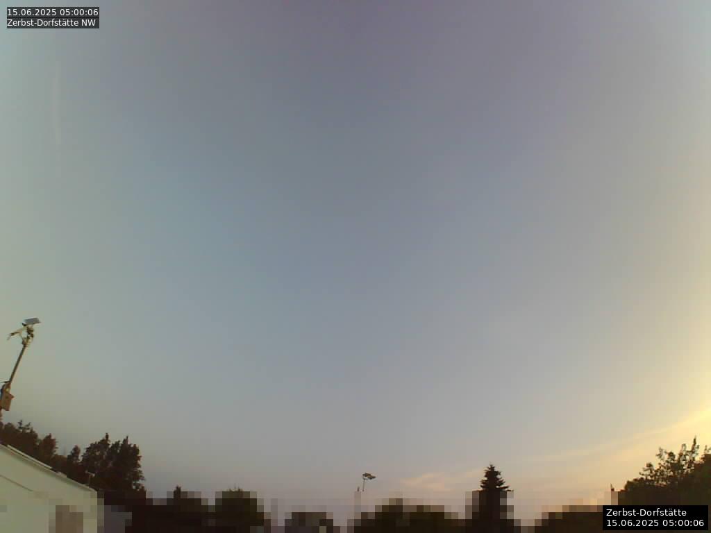 Webcam Bild