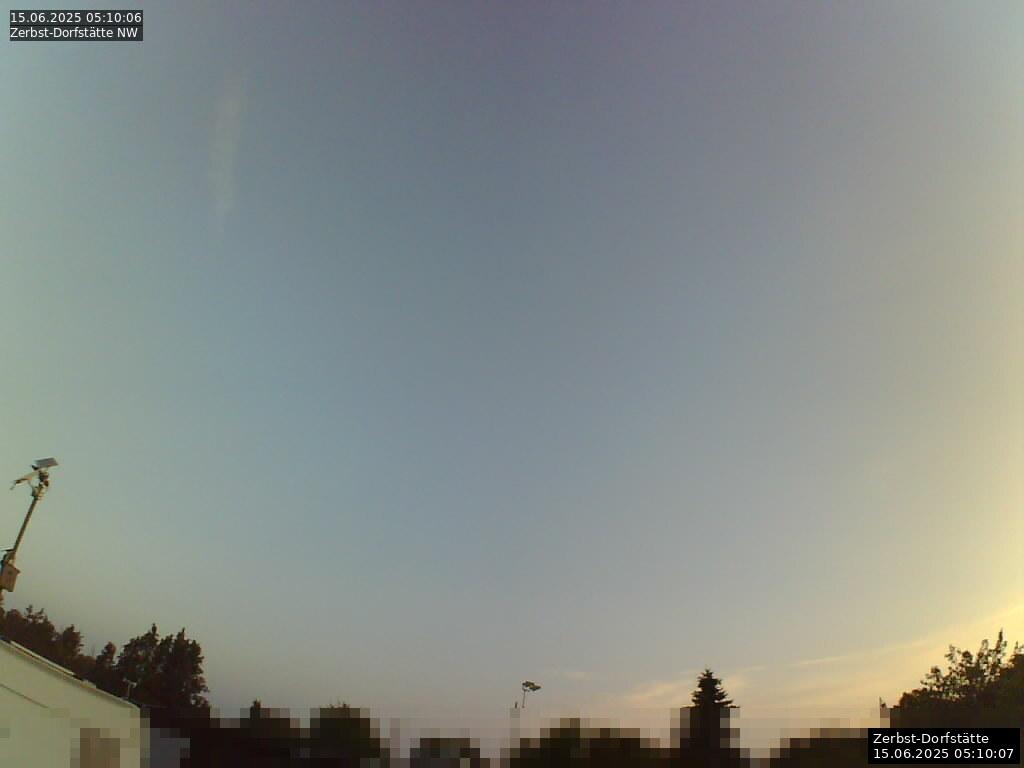 Webcam Bild