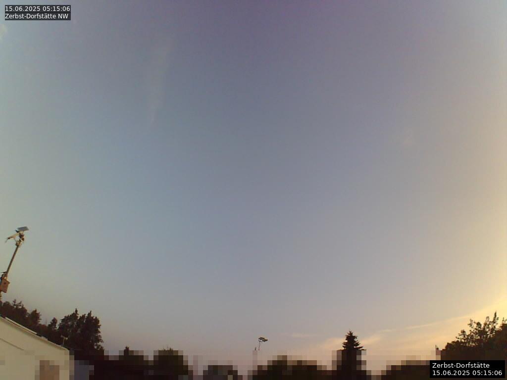 Webcam Bild