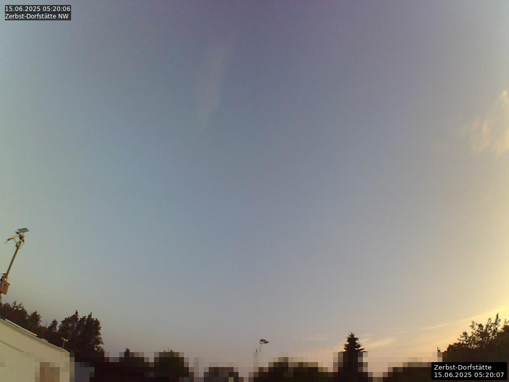Webcam Bild