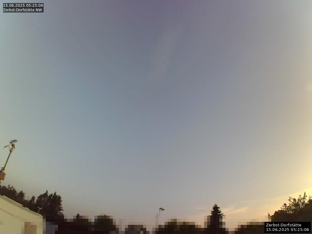 Webcam Bild