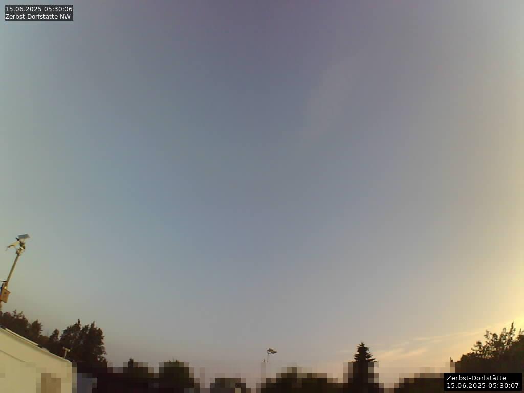 Webcam Bild