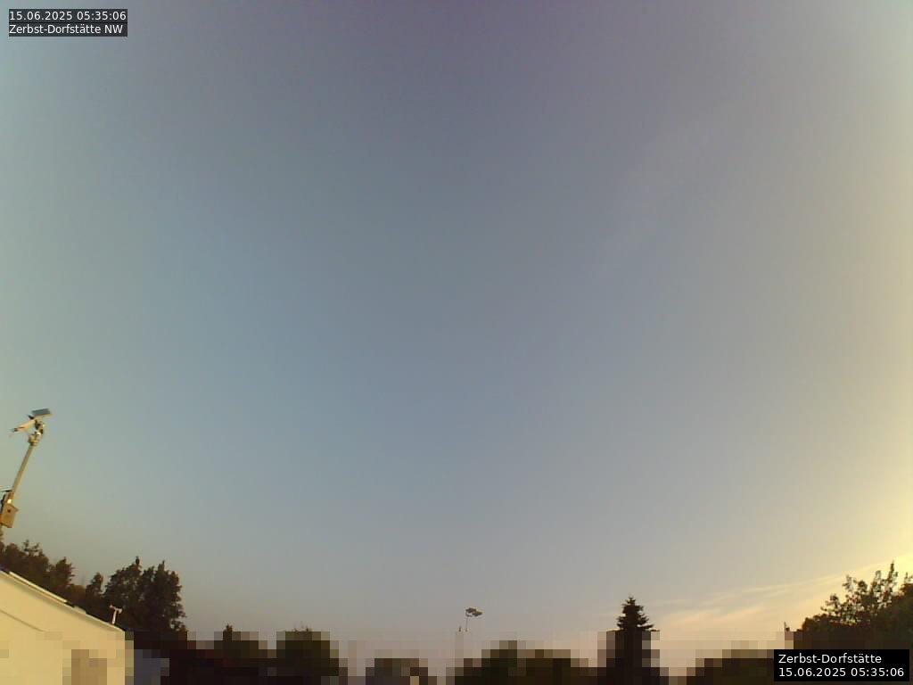 Webcam Bild